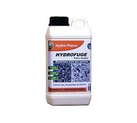 Protecteur spécial pierre Hydro-pierre Hydrofuge / Oléofuge - 5 L - 260 005