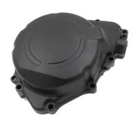 Protecteur Stator Moto Compatible Avec CB900F 2002 2003 2004 2005 2006 2007 Pour CB600F 2004-2007 Accessoires Couvercle D'alternateur Latéral Gauche Noir Pour Moto