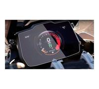 Protecteur Tableau Bord Film Écran Écran De Compteur Vitesse pour Tiger 1200 Tiger1200 2022 Accessoires Moto, Film Protection pour Tableau Bord
