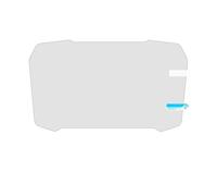 Protecteur Tableau Bord Film Écran Film De Protection pour Écran Tableau Bord Moto pour Tiger 900 Rally Tiger900 GT 2020 - 2022