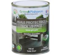 PROTECTEUR TECK VINTAGE 750ML - GREEN PLAISANCE - 60250