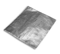Protecteur Thermique Adhésif UFO (190x170mm) - AC01973 Pour Moto Pièces