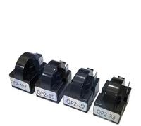 Protecteur thermique de démarreur PTC for réfrigérateur et congélateur, relais QP2-4R7 QP2-12 QP2-15 QP2-22 QP2-33, 1 pièce, nouveau(1 Plug QP2-15)