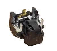 Protecteur Thermique De Démarreur PTC, Pièces 8EA19E61, Compatible Avec Réfrigérateur-congélateur