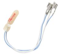 Protecteur Thermique De Moteur De Ventilateur 3872079029 Faure Arthur Martin