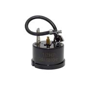 Protecteur thermique de surcharge de compresseur de réfrigérateur, relais de démarrage PTC, réparation du congélateur, pièce de rechange(1 3HP)