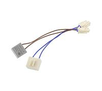 Protecteur thermique froid pour refrigerateur Aeg 226302209