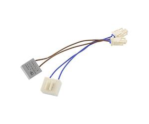 Protecteur thermique froid pour refrigerateur Aeg 226302209