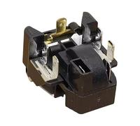 Protecteur thermique M04K PTC Starter 8EA19E61, pièce de rechange for réparation de réfrigérateur et congélateur