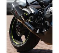 Protecteur Thermique Oxford Scrambler Pour Moto Rechanges Accessoires Pièces