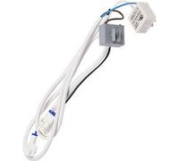 Protecteur thermique Réfrigérateur congélateur (2426484172 ELECTROLUX AEG ARTHUR MARTIN ELECTROLUX FAURE)