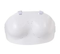 Protecteur Thoracique D'escrime, Équipement D'escrime Confortable for Une Pratique En Toute Sécurité, Protecteurs Thoraciques for Fleuret, Épée Et Sabre(Women's,S_STYLE B)