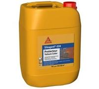 Protecteur toiture SIKA Sikagard-224 - Gris ardoise - 10L