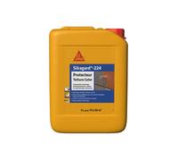 Protecteur toiture SIKA Sikagard-224 - Gris ardoise - 5L