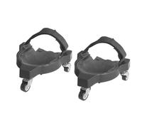 Protecteur Universel De Genouillère, Poulie De Roue, Multifonctionnel, Pour Plancher, Travaux De Construction, Nouveau, 2020