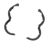 Protecteurs anti-collision pour 2 protections d'hélices - Anneaux de protection pour hélices