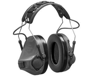 Protecteurs auditifs actifs 3M ComTac VIII Peltor - Grey