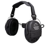 Protecteurs auditifs actifs Firemax Muff Behind The Neck Walker's