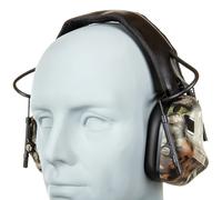 Protecteurs auditifs actifs HD-12 IPSC Gen. 5 Wosport - Deadwood