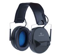 Protecteurs auditifs actifs M30 Earmor - Black