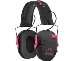 Protecteurs auditifs actifs Razor Slim Walker's - PINK