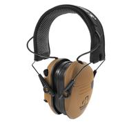 Protecteurs auditifs actifs Razor X-TRM Walker's - Battle Brown