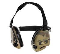 Protecteurs auditifs actifs Supreme Pro-X Neckband Sordin - MultiCam