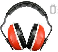 Protecteurs auditifs, casque antibruit 27dB