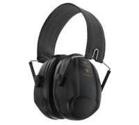 Protecteurs auditifs passifs 3M Bull's Eye I Peltor - Black
