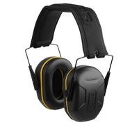 Protecteurs auditifs passifs M300L Earmor - Black
