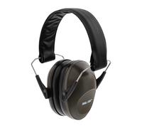 Protecteurs auditifs passifs Mil-Tec - Olive