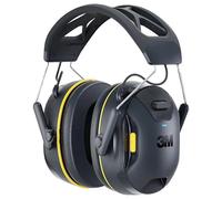 Protecteurs Auditifs Sans Fil WorkTunes Connect Avec Bluetooth - 90570E-1