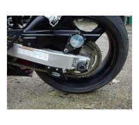 Protecteurs bras oscillant r&g racing pour moto pièces de rechange accessoires