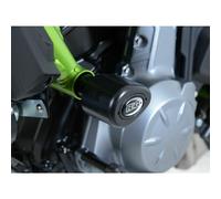 Kawasaki Ninja 650 2017-2023 R&G Protection Accident CP0416BL