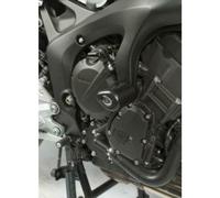 Protecteurs carénage r & g racing aéro-noir pour pièces détachées moto