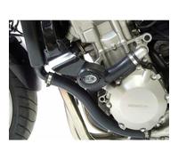 Protecteurs carénage r & g racing aéro-noir pour pièces détachées moto