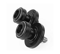 Protecteurs Collision Moto Curseur Bobines Bras Oscillant Moto pour MT10 MT09