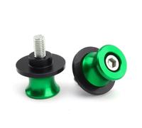 Protecteurs Collision Moto Curseurs Bobines Bras Oscillant Moto pour Benelli pour Leoncino