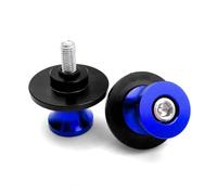 Protecteurs Collision Moto Curseurs Bobines Bras Oscillant Moto pour TRACER7 9