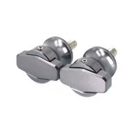 Protecteurs Collision Moto Curseurs Bras Oscillant Moto pour SV650