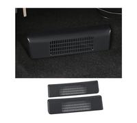 Protecteurs Couvercle Sortie D'aération Sous Le Siège De Voiture Pour Toyota Pour Sienna XL40 2021 2022 2023 HETEVSCCK