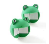 Protecteurs d'Angle 4pcs / lot mignon dessin animé de sécurité meubles de coin gardes de coin de la table Soft Sécurité de la table de bureau de la table Silicone Couverture de bord de bord Coin Plast