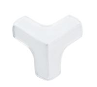 Protecteurs d'angle,Coin de Table Protection Bebe,Protections d'angles et rebords,Protection Coin de Table Transparent,Protecteur d'angle de Meuble avec Une Forte adhérence (Transparent)