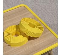 Protecteurs d'angle en mousse - Protection de bord résistante aux chocs pour meubles - Rembourrage de sécurité pour les coins pointus - Protection enfant - Facile à installer