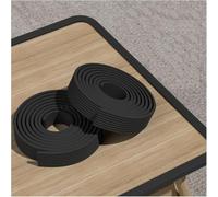 Protecteurs d'angle en mousse - Protection de bord résistante aux chocs pour meubles - Rembourrage de sécurité pour les coins pointus - Protection enfant - Facile à installer