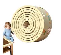 Protecteurs d'angle pour bébé | Gardes d'angle Test pour bébés, housse de coussin pour le rembourrage pour le pare-chocs pour la table de meubles Bedet du mur