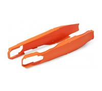 Polisport Protection de fourche 845 pour KTM EXC-F/EXC/XC-W/XCF-W Orange