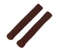 Protecteurs de branches de lunettes - Supports de lunettes tissés, coussins de prévention coulissants | Cadre optique portant des composants d'amélioration du confort, solutions de rembourrage de