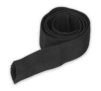 Protecteurs de Câble de Treuil en Polyester Universel 8,9 cm, Manchon de Protection pour Corde de Treuil pour Ligne de Câble de 5 Cm de largeur. (2M)