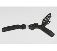 PROTECTEURS DE CADRE KTM SX/SXF/SX-F '07-'10, EXC/EXCF/EXC-F '08-
